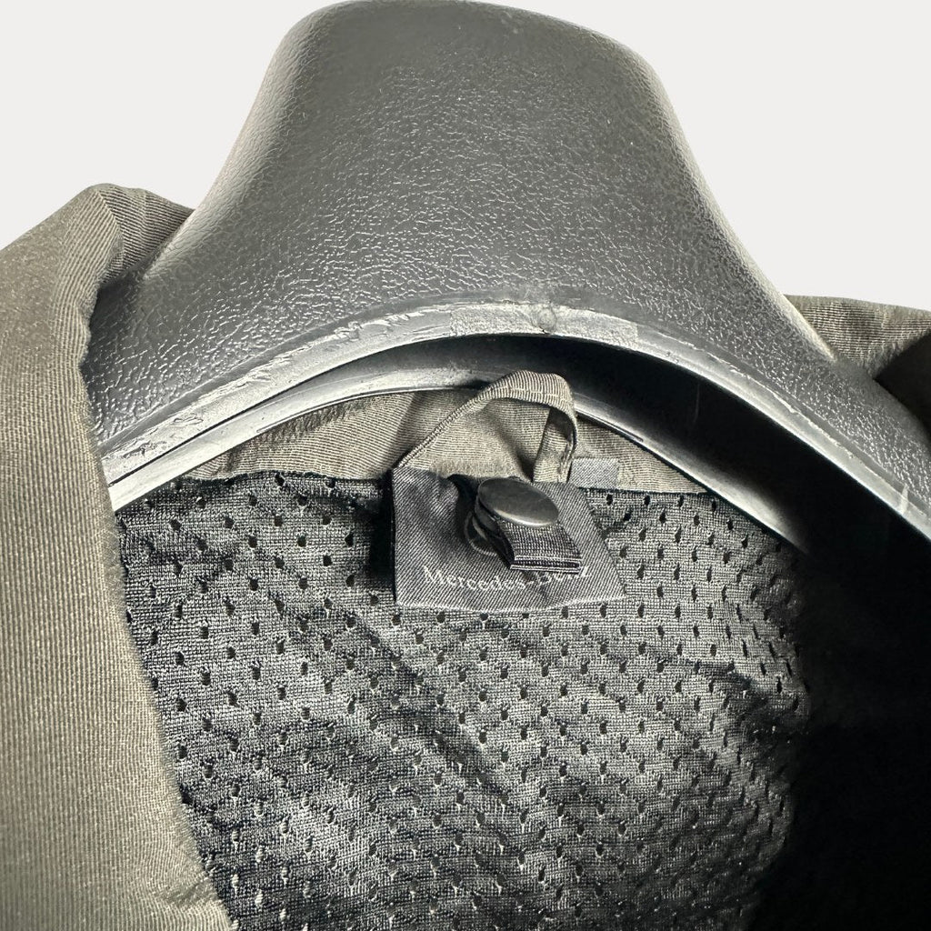 Mercedes-Benz Track Jacket XL - Funkify