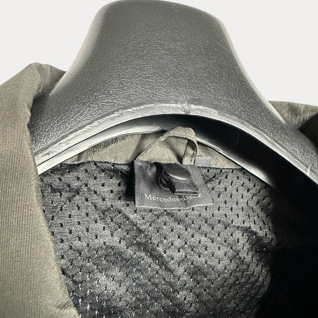 Mercedes-Benz Track Jacket XL - Funkify