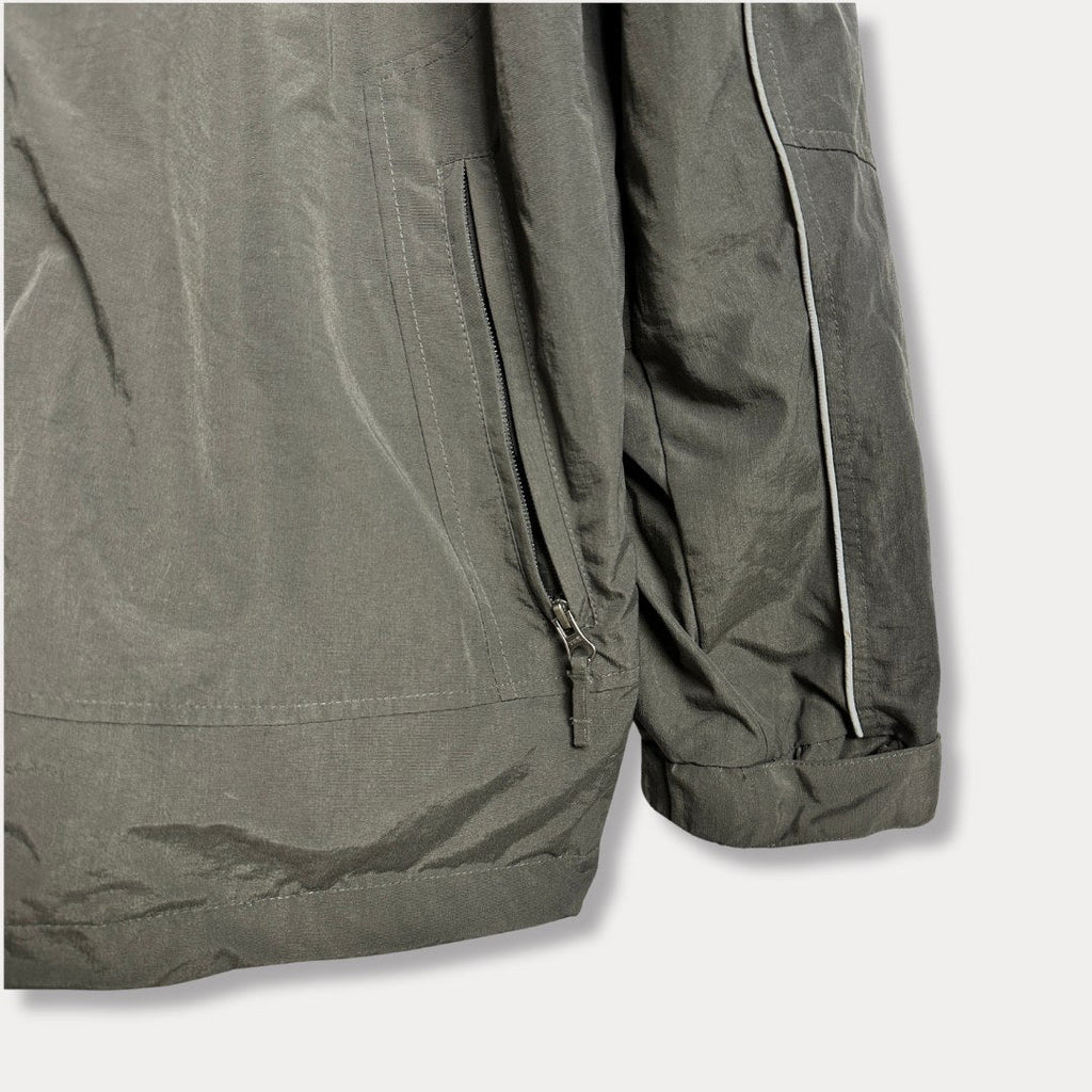 Mercedes-Benz Track Jacket XL - Funkify