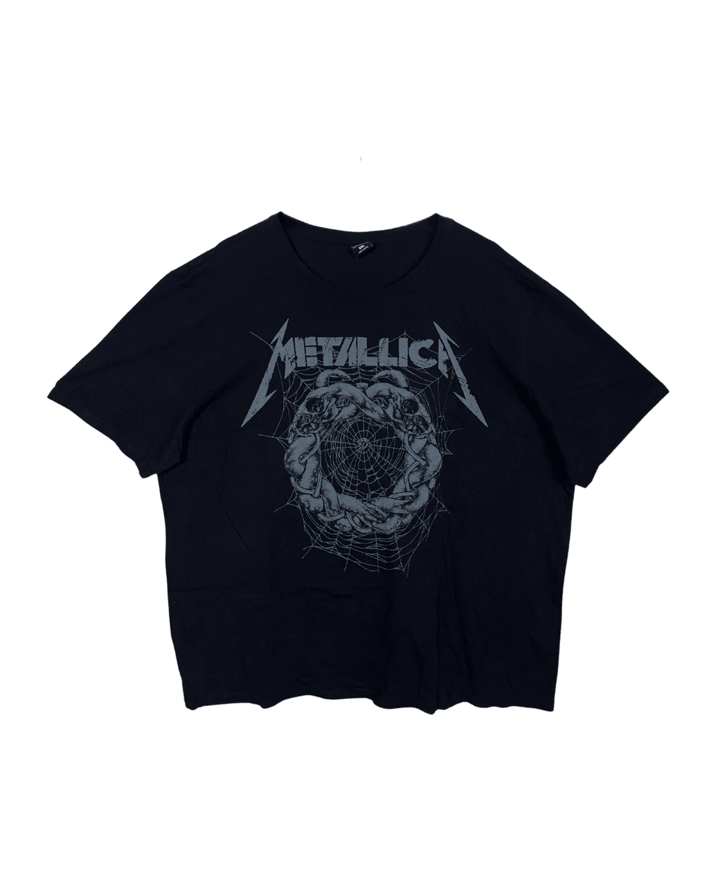 Metallica Graphic T-Shirt - Funkify