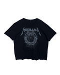 Metallica Graphic T-Shirt - Funkify