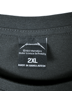 Metallica Graphic T-shirt 2XL - Funkify