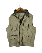 MIAN Cargo Utility vest - 3XL - Funkify