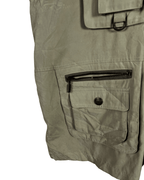 MIAN Cargo Utility vest - 3XL - Funkify