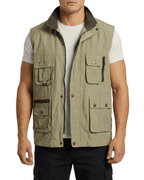 MIAN Cargo Utility vest - 3XL - Funkify