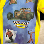 Michael Schumacher Tee - Funkify