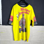 Michael Schumacher Tee - Funkify