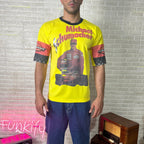 Michael Schumacher Tee - Funkify