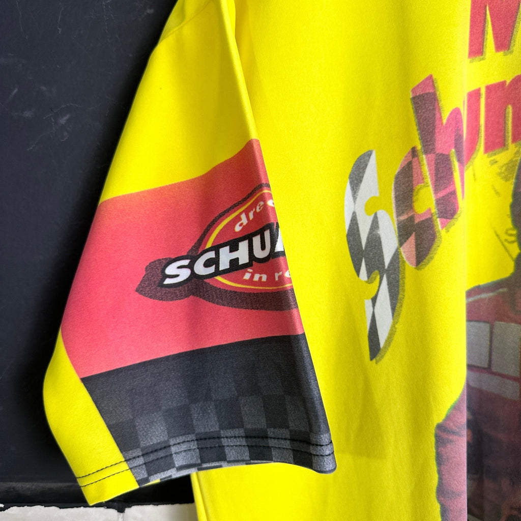 Michael Schumacher Tee - Funkify
