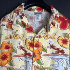 Mickey Disney Parks Hawaiian Shirt - Funkify