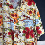 Mickey Disney Parks Hawaiian Shirt - Funkify