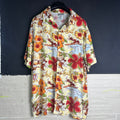 Mickey Disney Parks Hawaiian Shirt - Funkify
