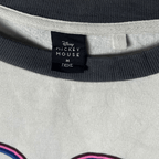 Mickey Mouse Sweatshirt Medium - Funkify