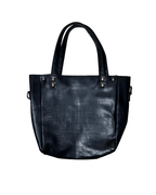 Mickey Mouse Walt Disney Leather Bag - Funkify