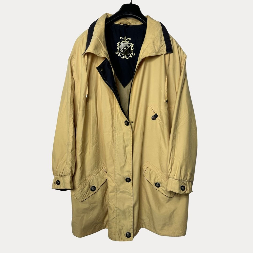 Micro Seta Jacket 2XL - Funkify
