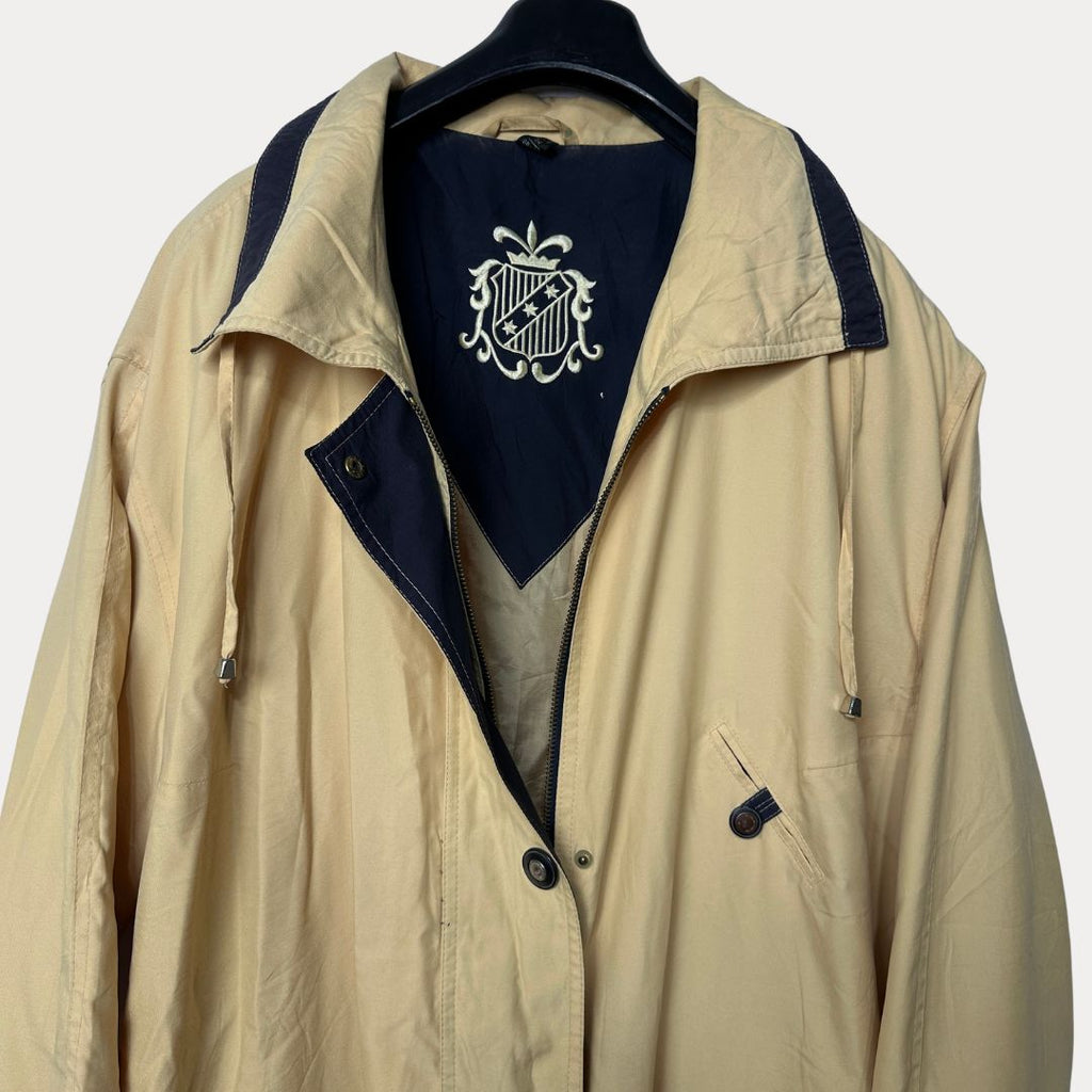 Micro Seta Jacket 2XL - Funkify