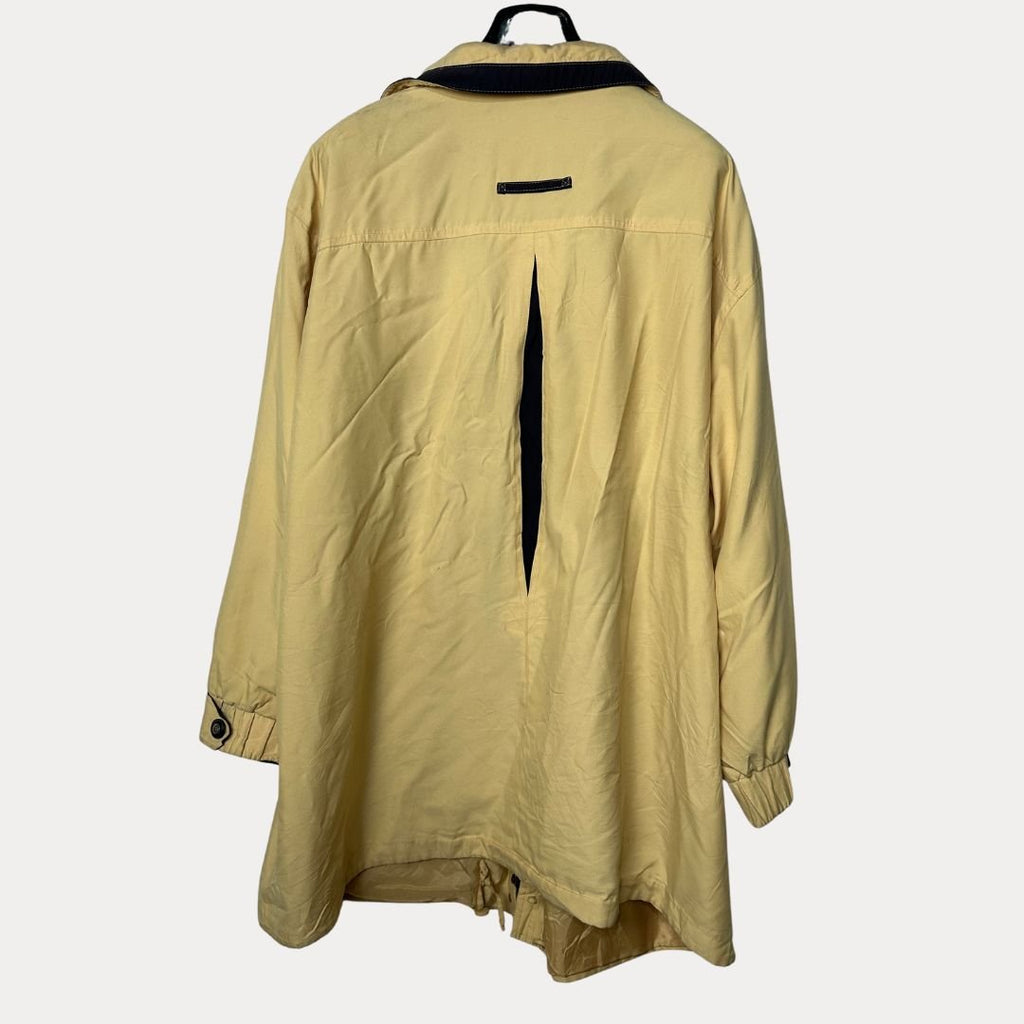 Micro Seta Jacket 2XL - Funkify