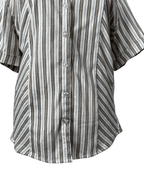 Miller's Striped Women's Shirt - XL - Funkify
