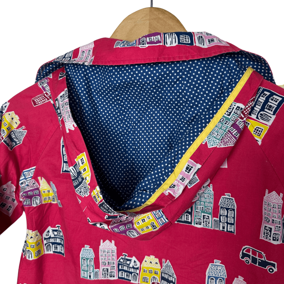 Mini Boden Jacket Women's Small - Funkify