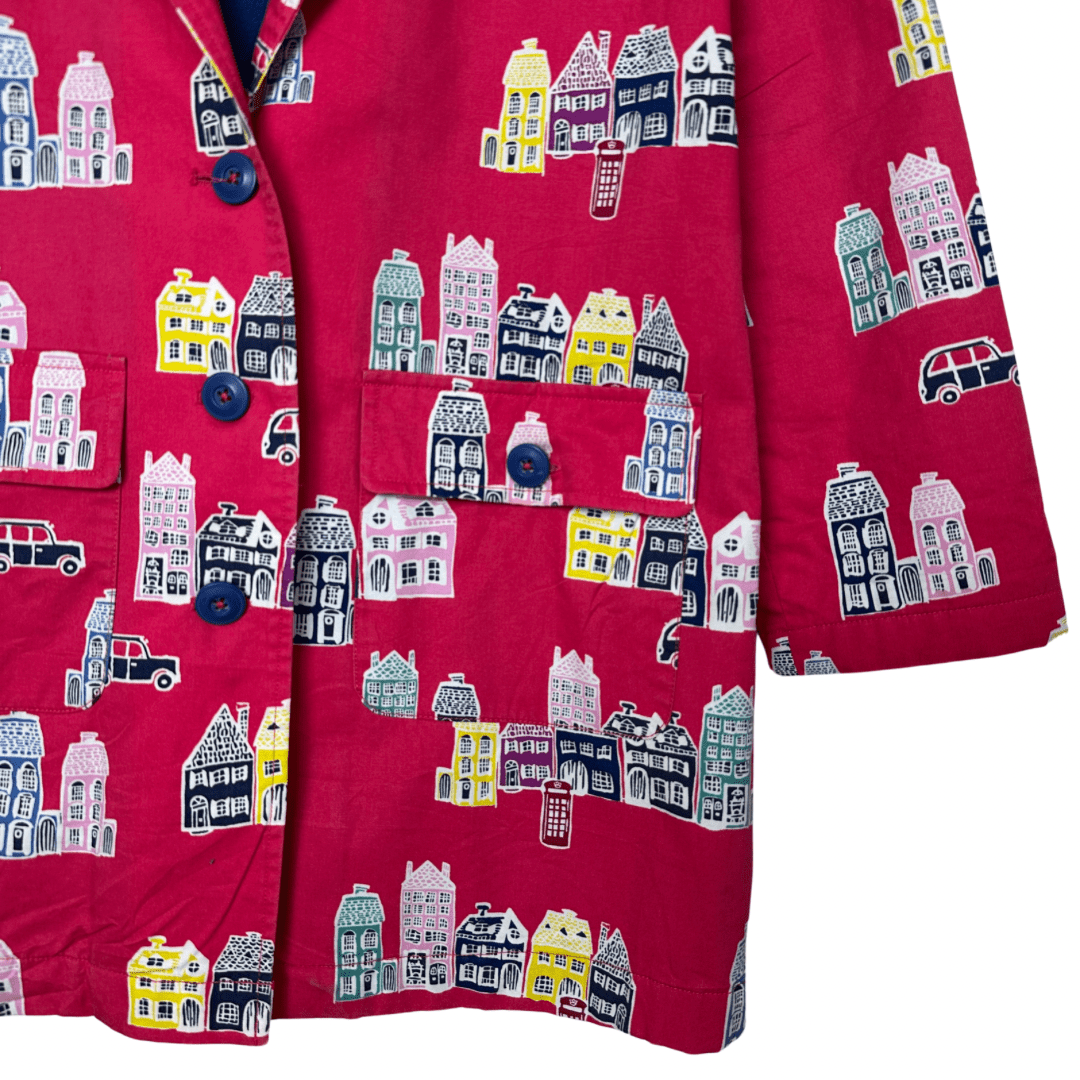 Mini Boden Jacket Women's Small - Funkify