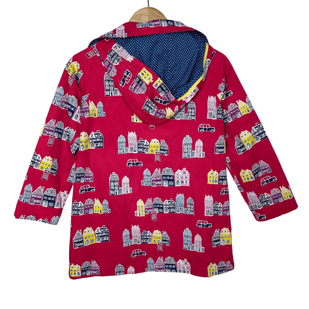 Mini Boden Jacket Women's Small - Funkify
