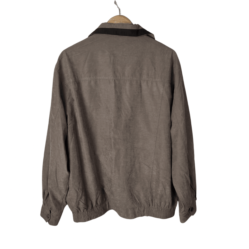Misi Bomber - style Jacket 2XL - Funkify