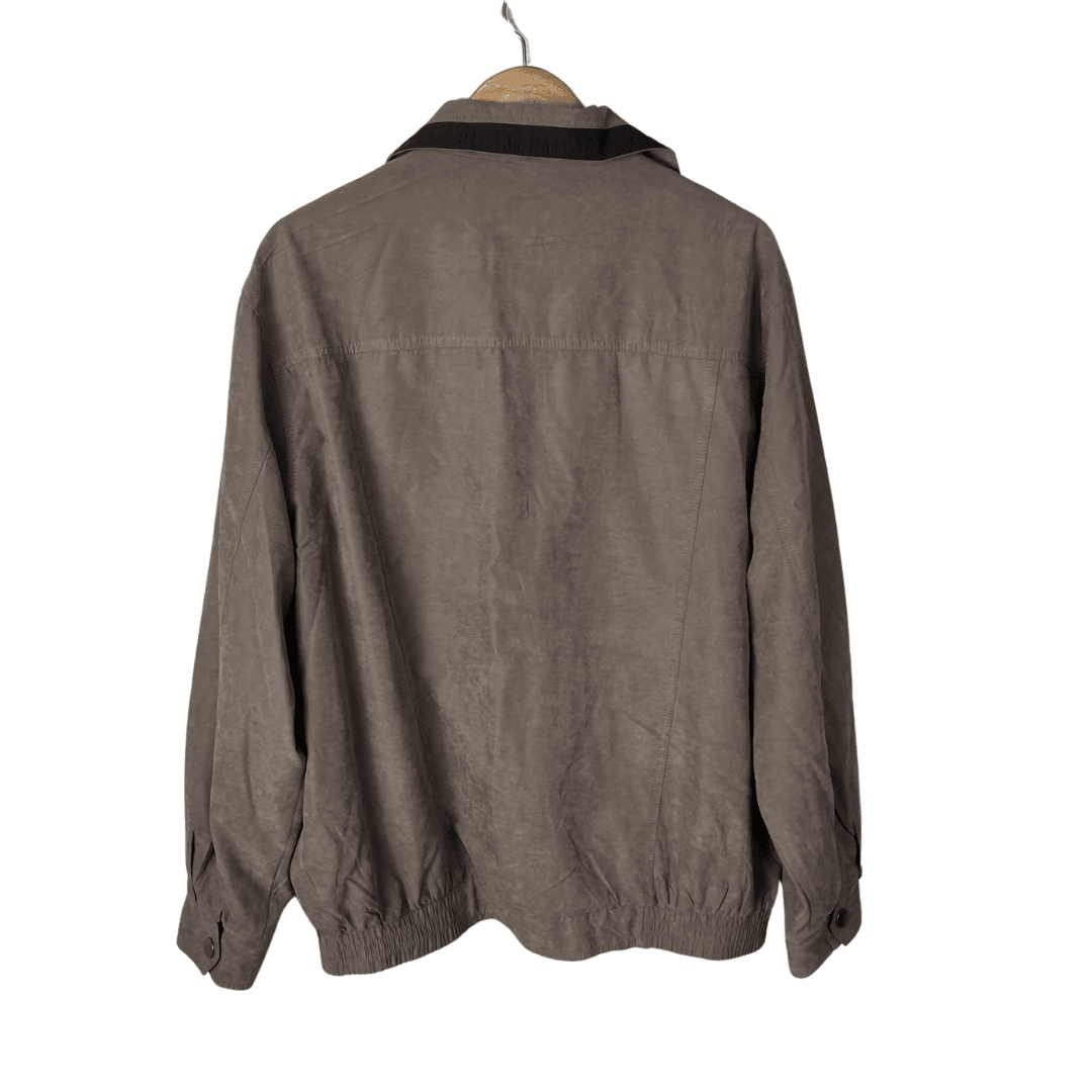 Misi Bomber - style Jacket 2XL - Funkify