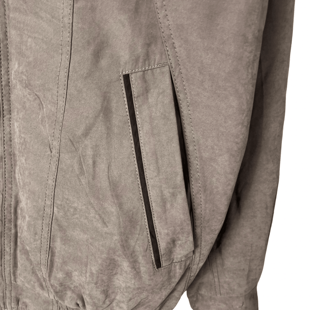 Misi Bomber - style Jacket 2XL - Funkify