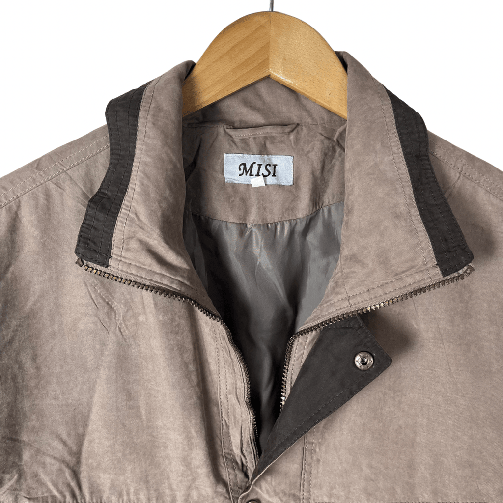 Misi Bomber - style Jacket 2XL - Funkify