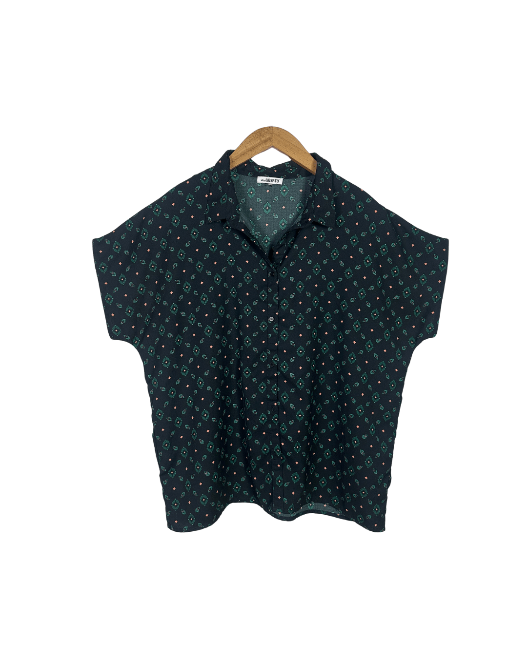 Miss Liberto Women's Shirt - Funkify