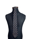 Misto Seta necktie, 9.5 cm