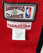 Mitchell & Ness Miami Heat 3 Dwyane Wade Jersey 2XL - Funkify
