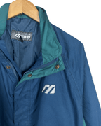 Mizuno Track Jacket - Funkify