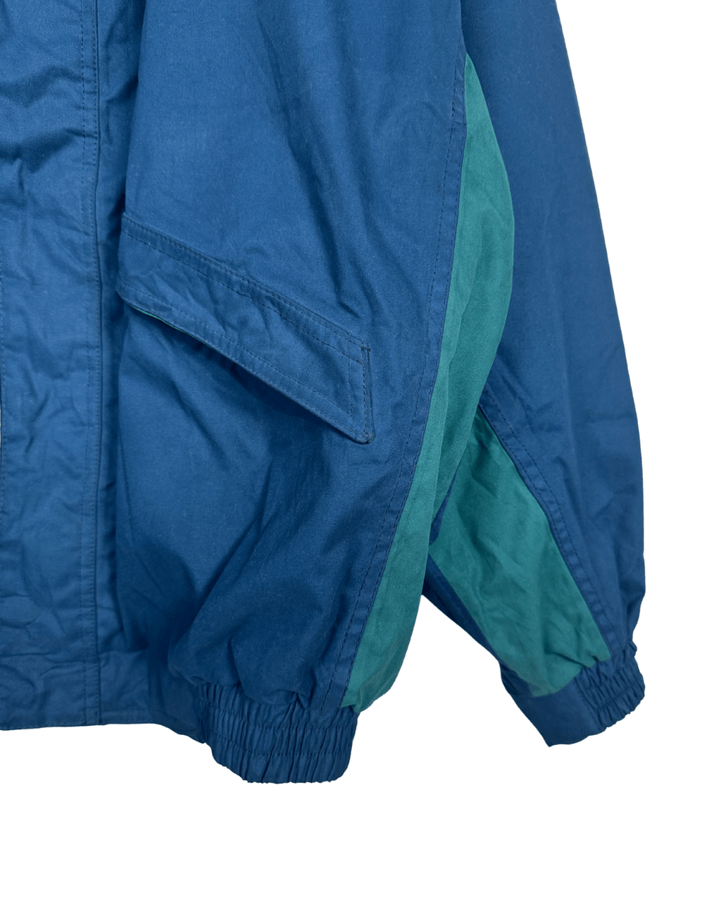 Mizuno Track Jacket - Funkify