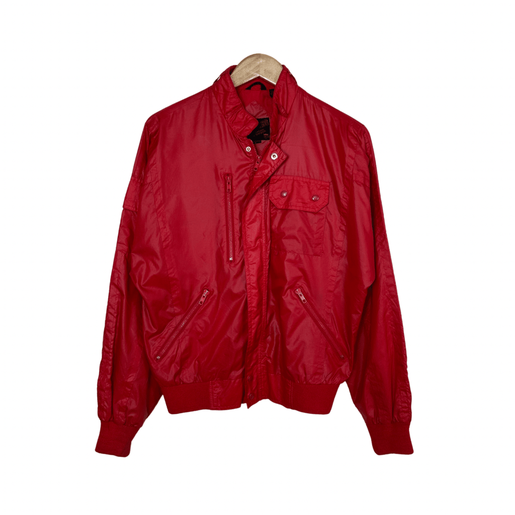 MJ Red Jacket Medium - Funkify