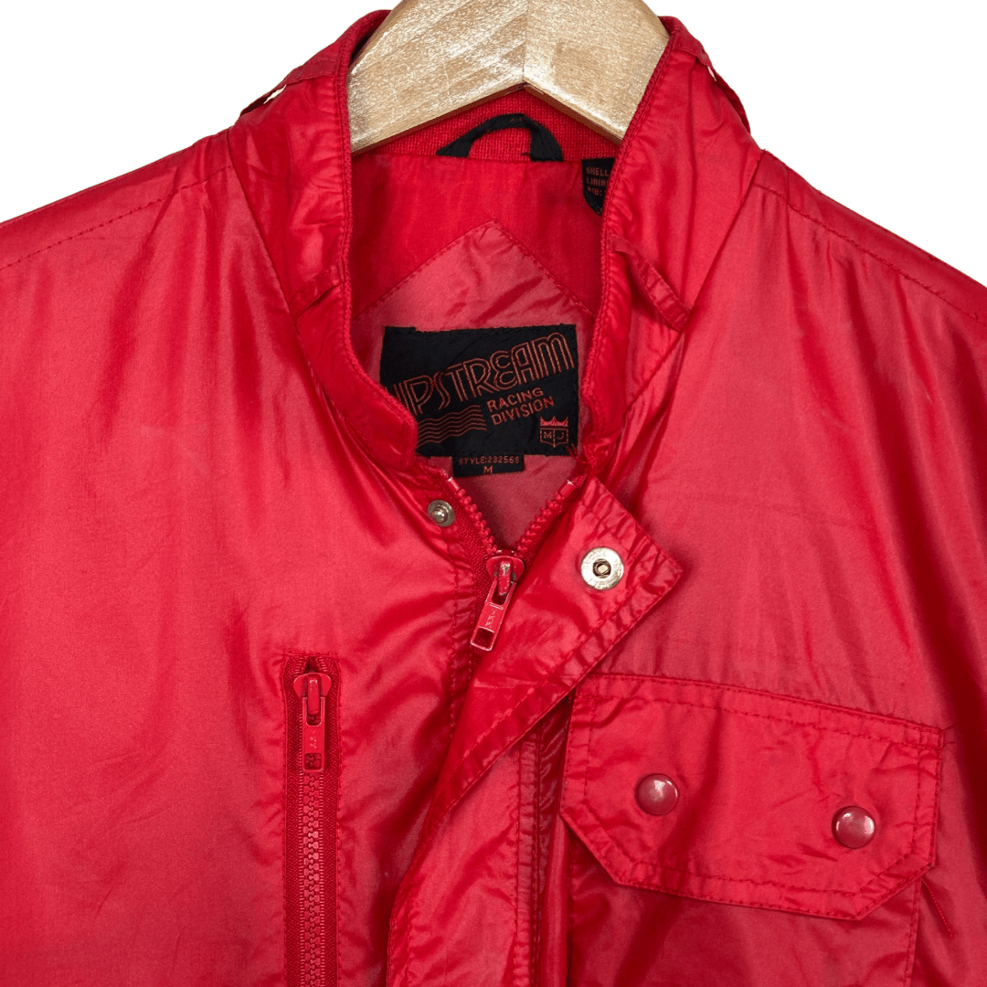 MJ Red Jacket Medium - Funkify