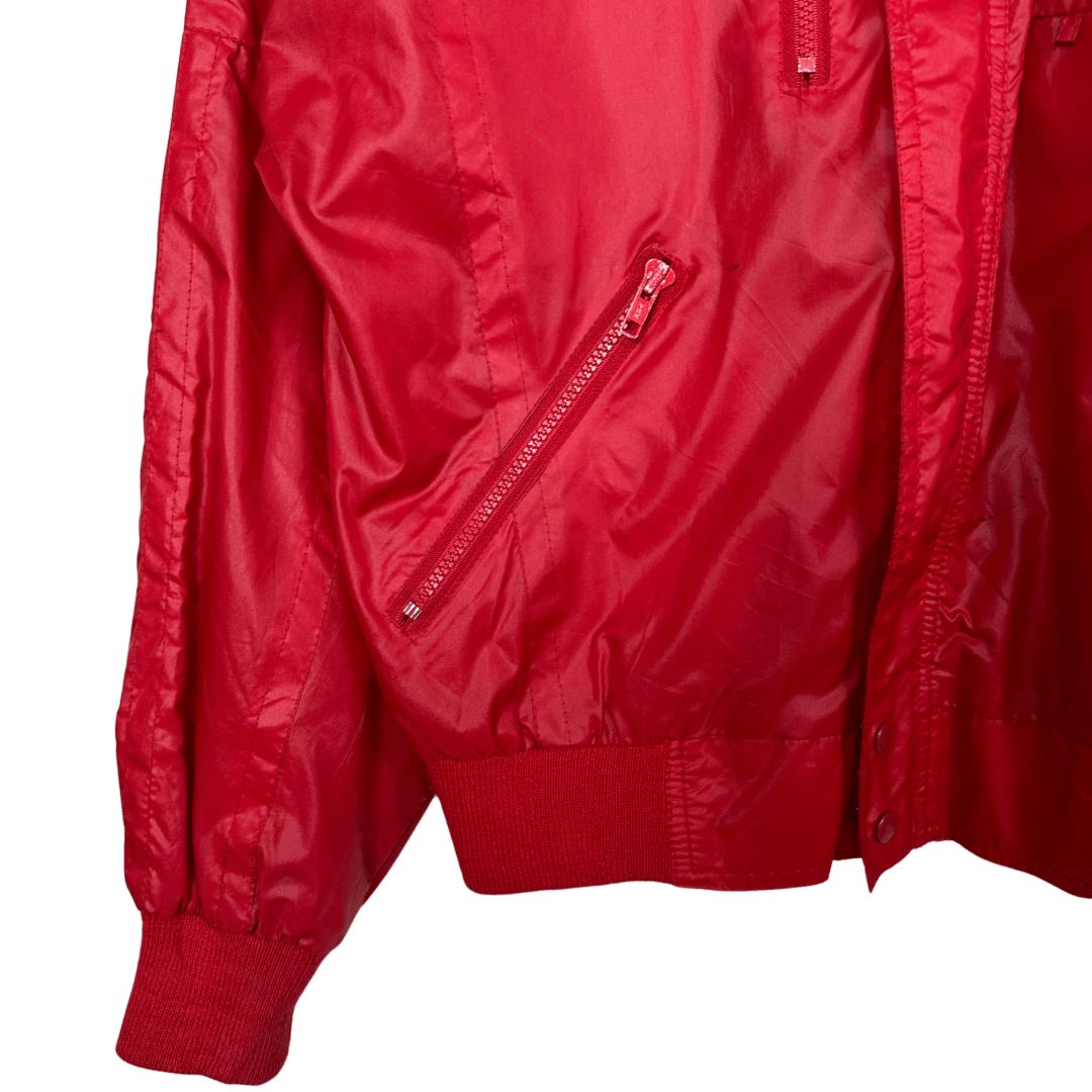 MJ Red Jacket Medium - Funkify