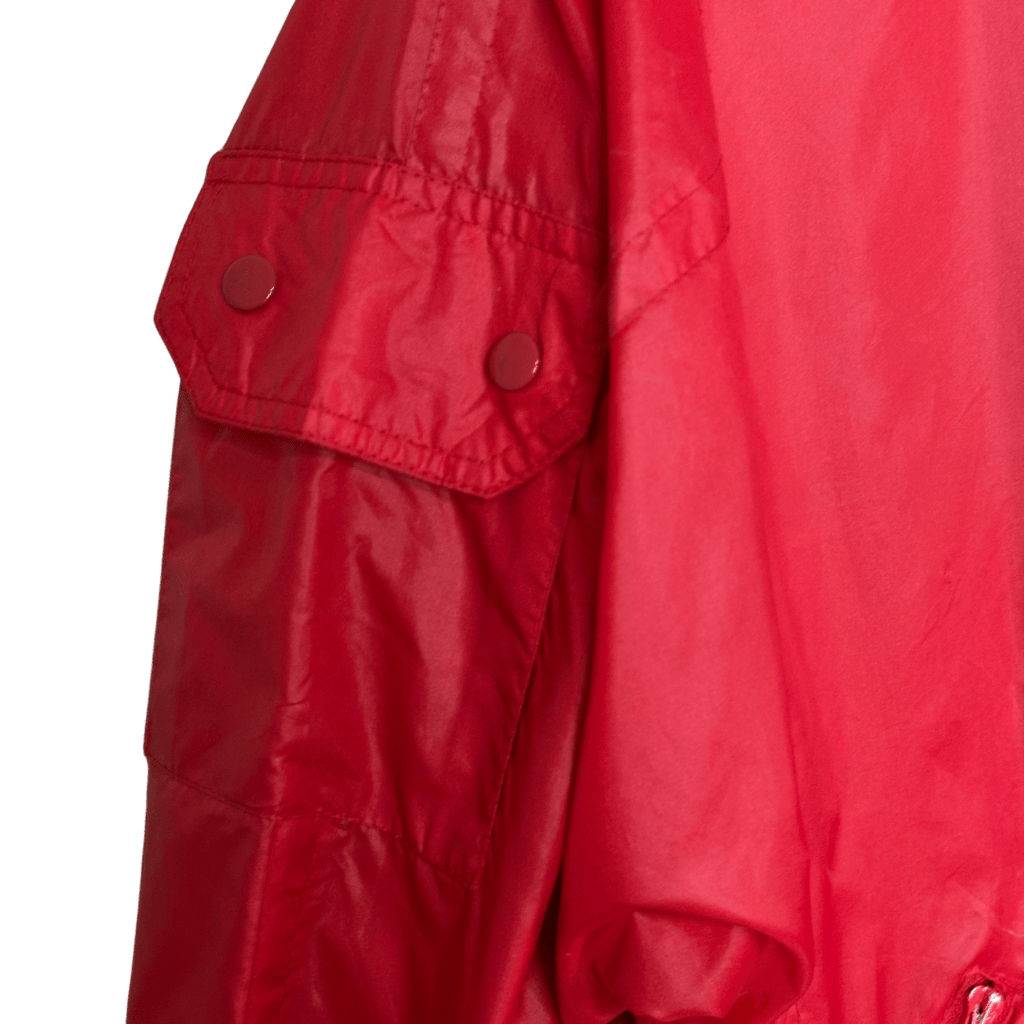 MJ Red Jacket Medium - Funkify