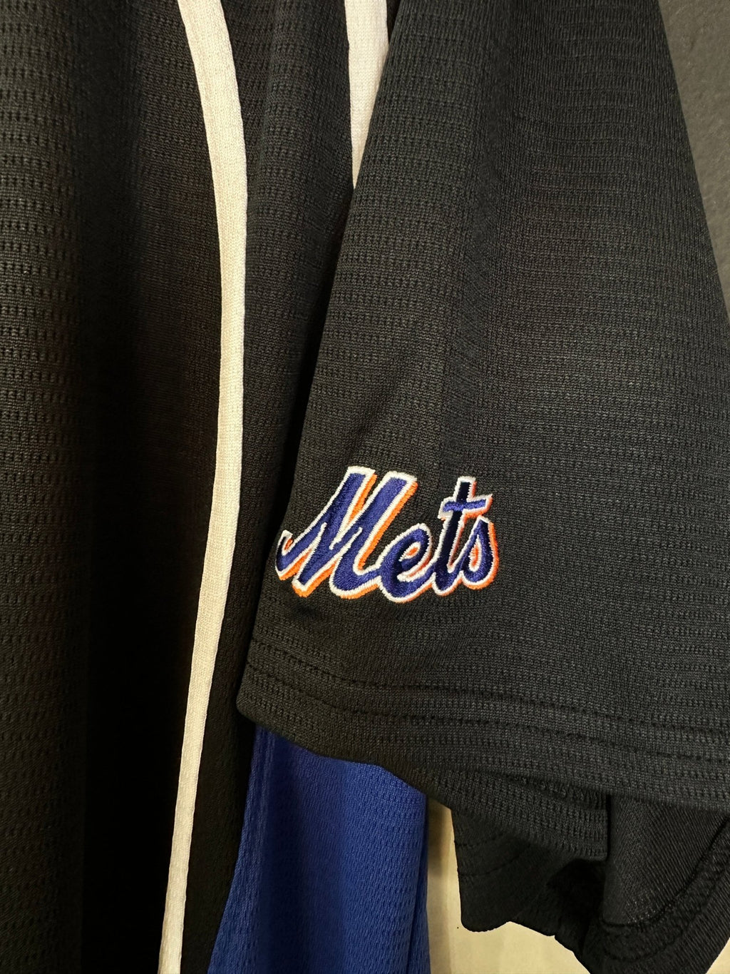 MLB New York Mets Jersey - Funkify