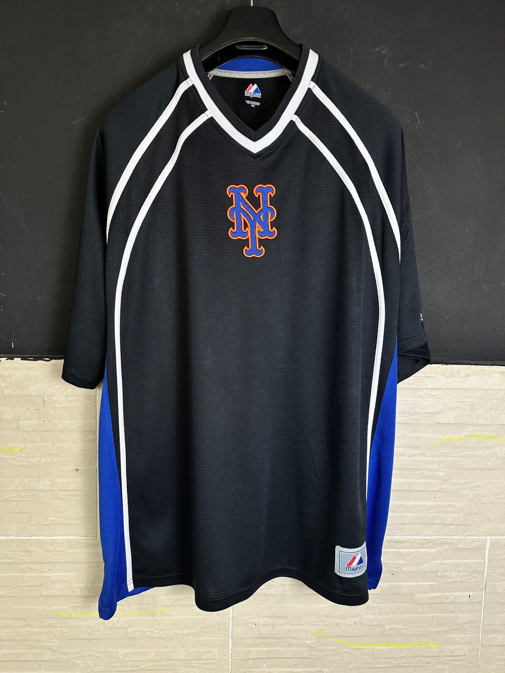 MLB New York Mets Jersey - Funkify