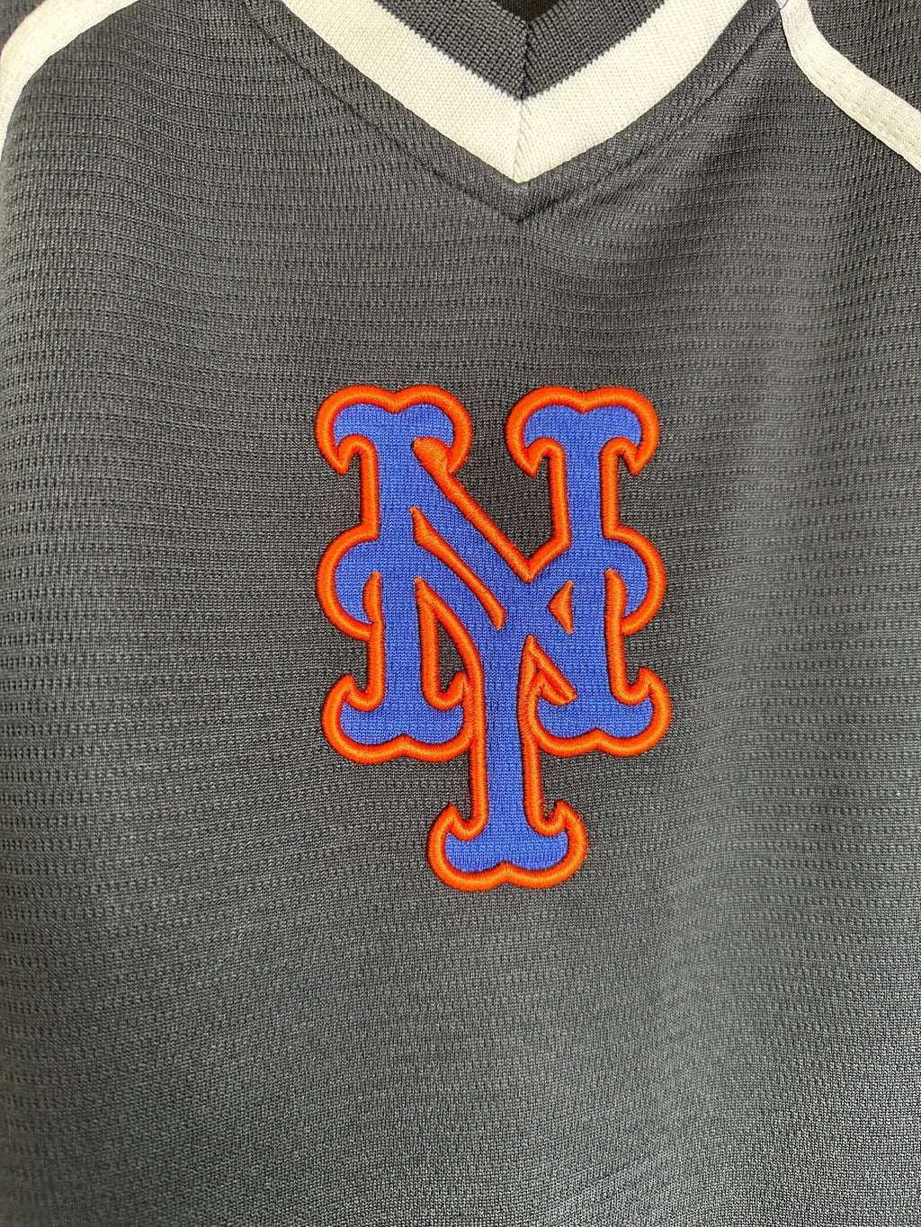 MLB New York Mets Jersey - Funkify