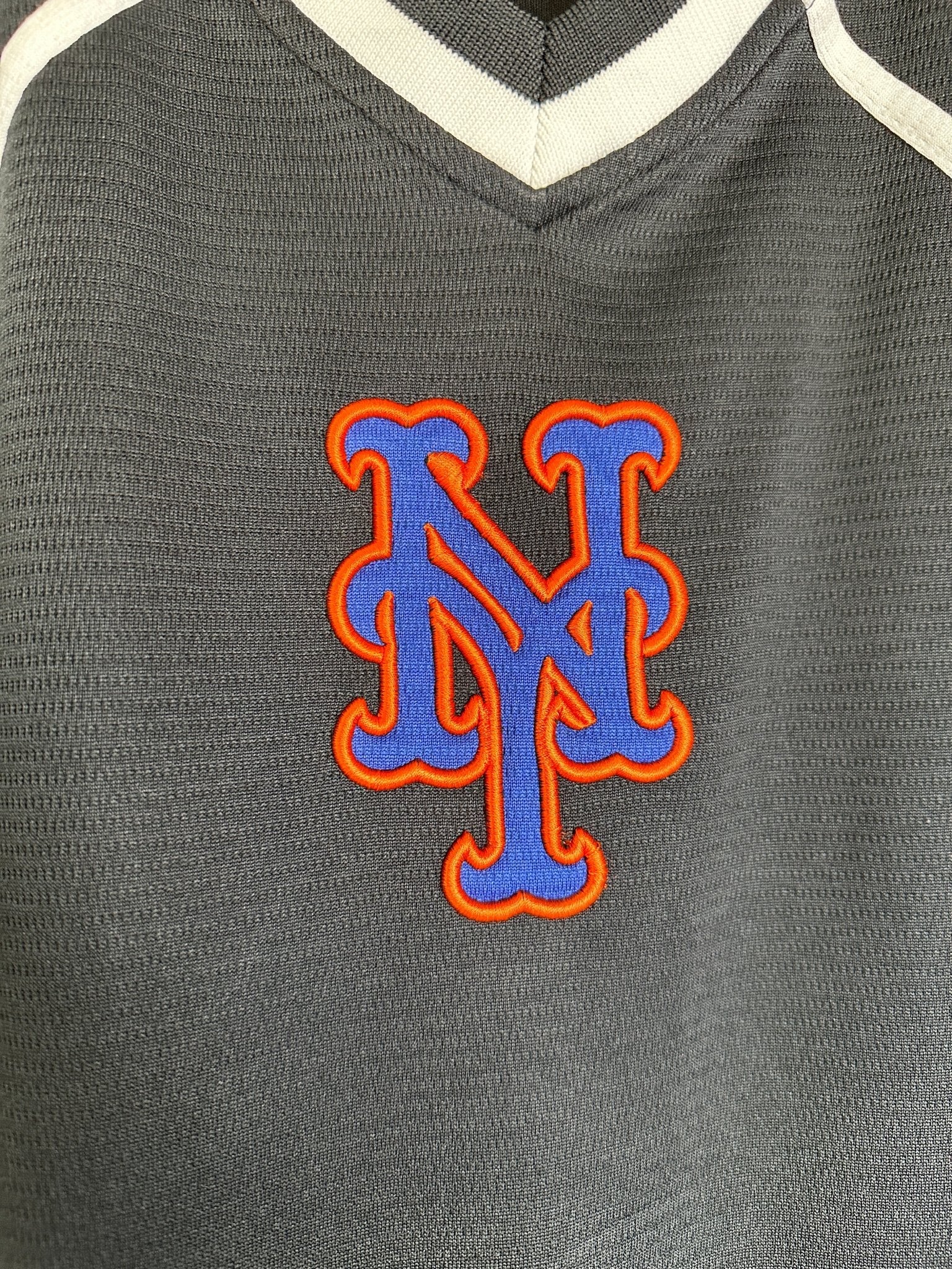 MLB New York Mets Jersey - Funkify