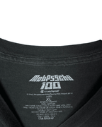 Mobpsycho Graphic T-shirt - XL - Funkify