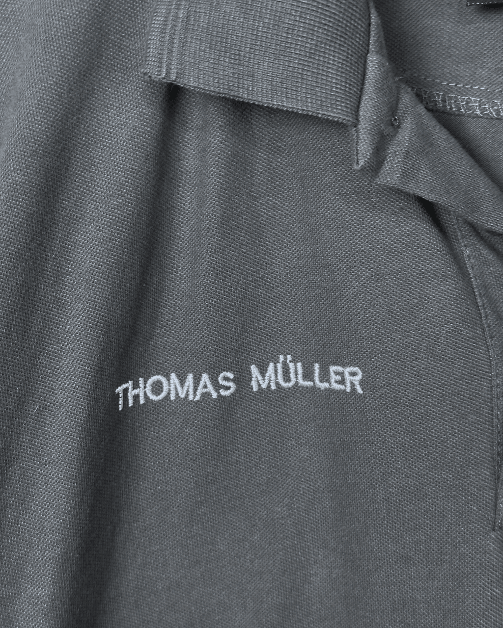 Montanic Jaguar Land Rover Work Polo Large - Funkify