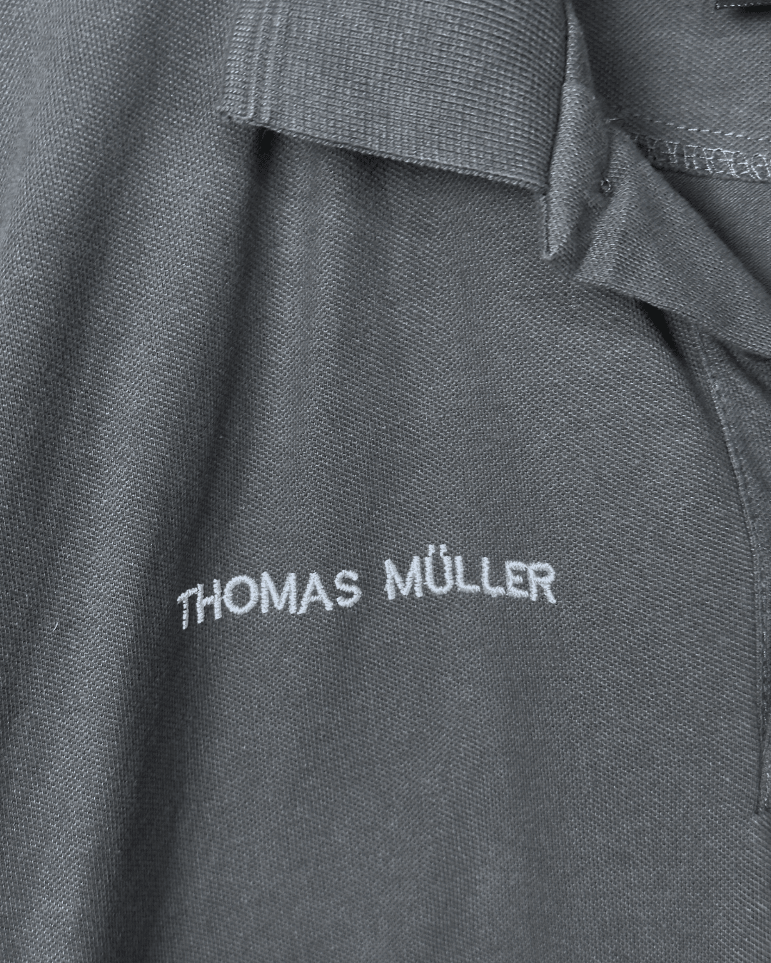 Montanic Jaguar Land Rover Work Polo Large - Funkify