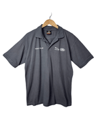 Montanic Jaguar Land Rover Work Polo Large - Funkify