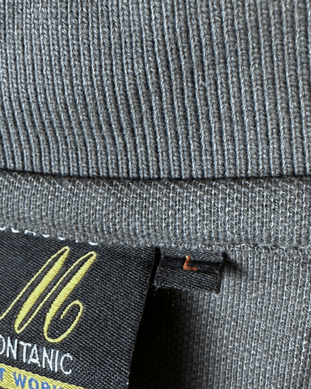 Montanic Jaguar Land Rover Work Polo Large - Funkify