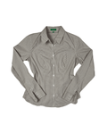 Montego Fitted Shirt - Medium/Large - Funkify