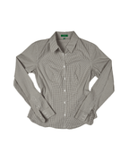 Montego Fitted Shirt - Medium/Large - Funkify