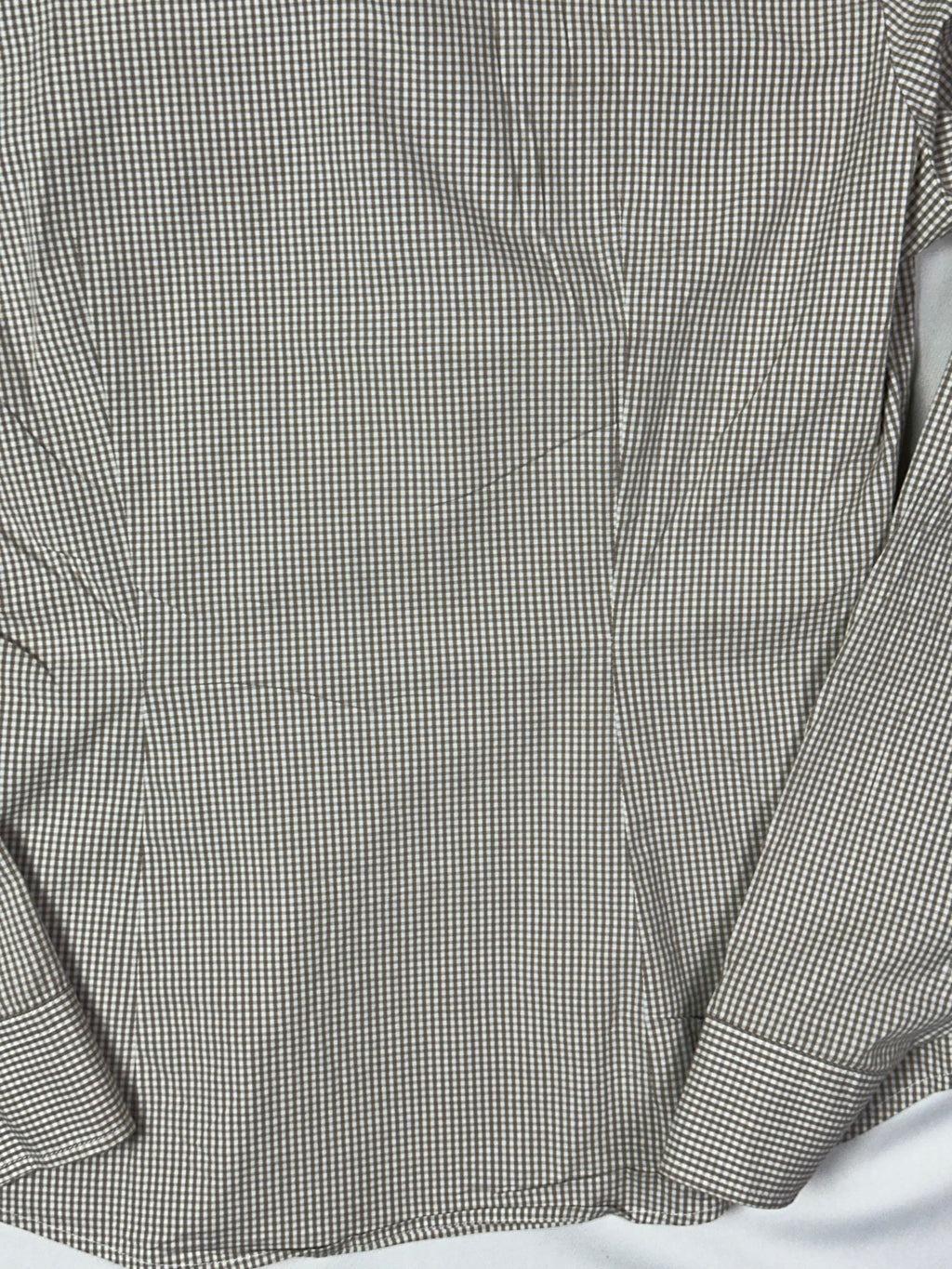 Montego Fitted Shirt - Medium/Large - Funkify